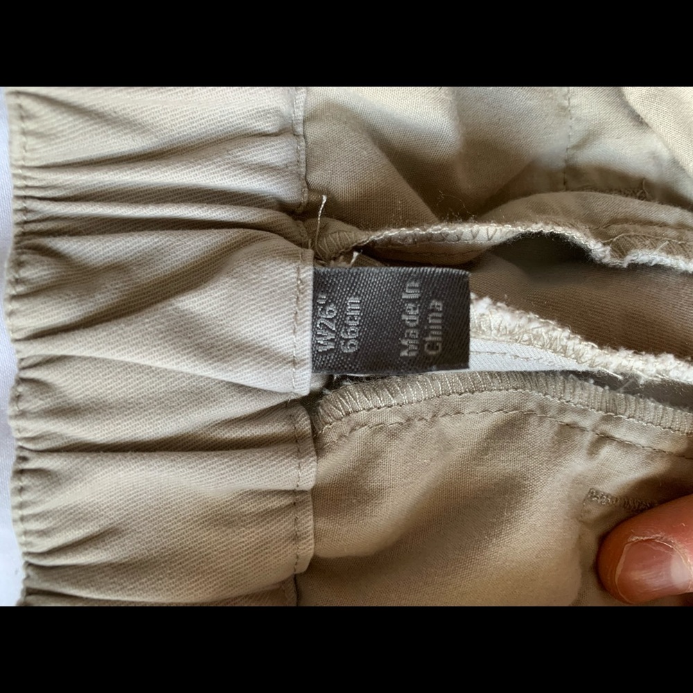 ASOS BOARD SHORTS - Picture 3 of 3
